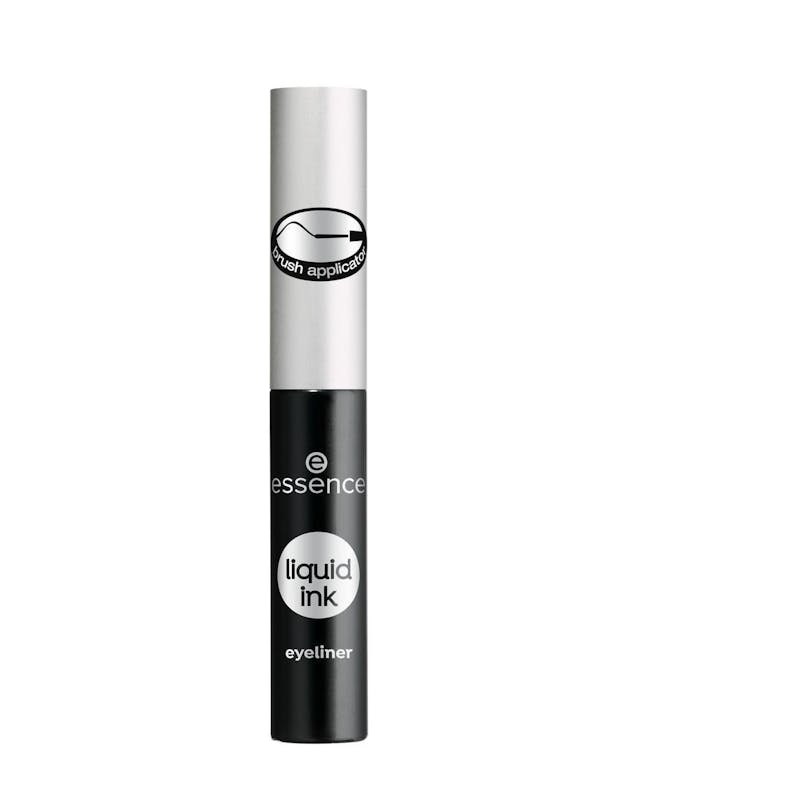 Essence Liquid Ink Eyeliner 01 3 ml