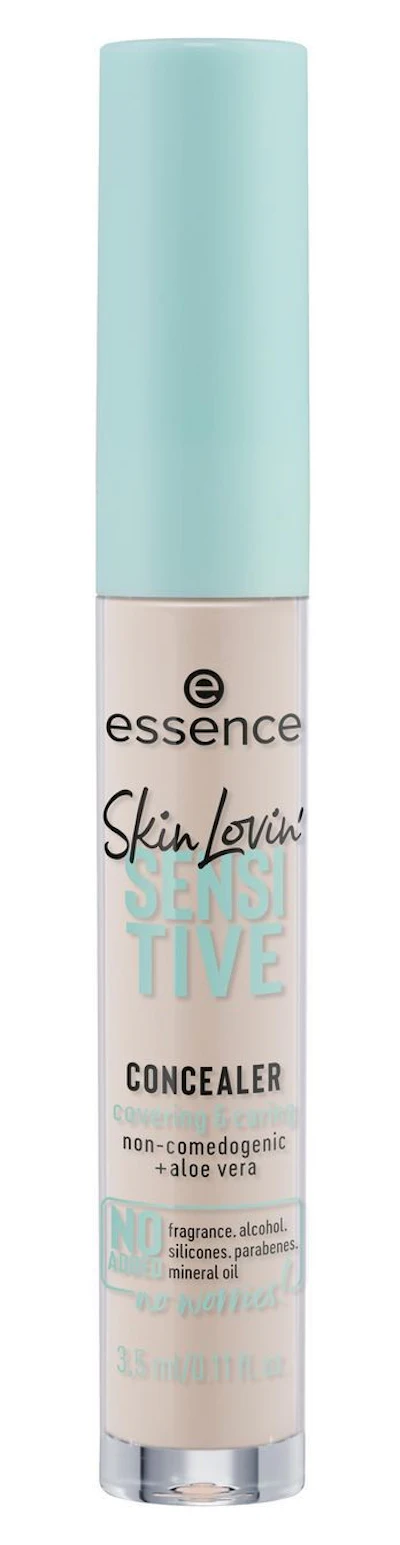 Essence Skin Lovin' Sensitive Concealer 10 3,5 ml
