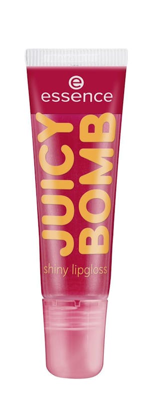 Essence Juicy Bomb Shiny Lipgloss 04 10 ml