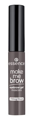 Essence Make Me Brow Eyebrow Gel Mascara 04 3,8 ml