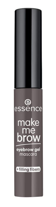 Essence Make Me Brow Eyebrow Gel Mascara 04 3,8 ml