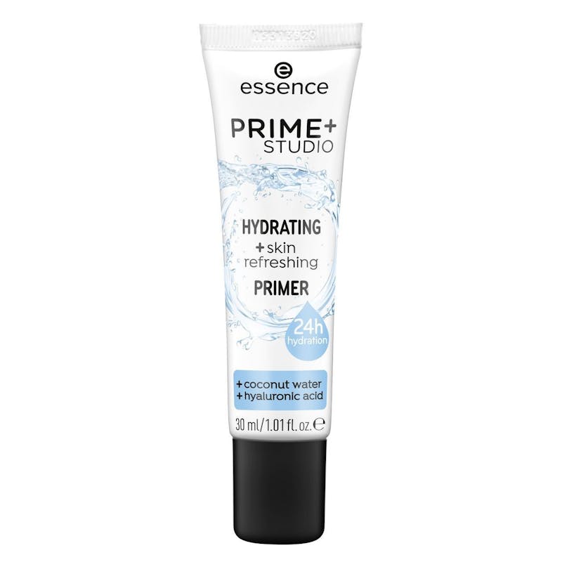 Essence Hydrating + Skin Refreshing Primer 30 ml