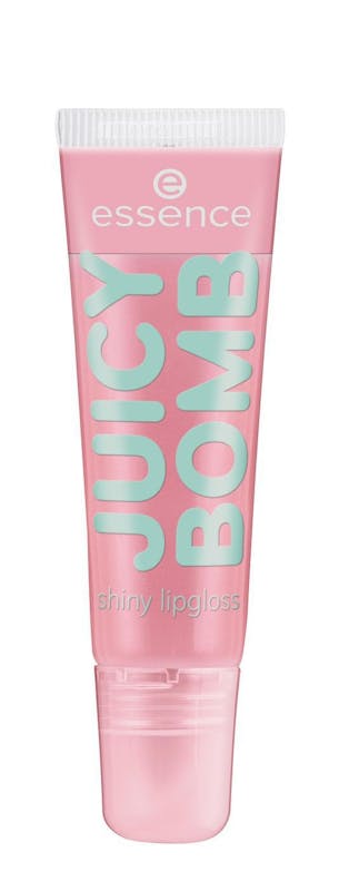 Essence Juicy Bomb Shiny Lipgloss 02 10 ml