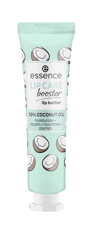 Essence Lip Care Booster Lip Butter 12 ml