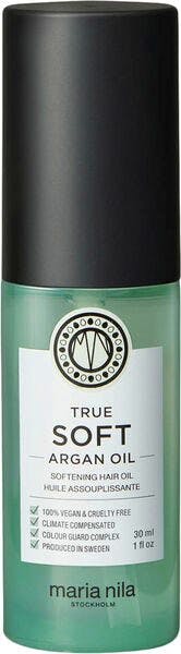 Maria Nila True Soft Argan Oil 30 ml