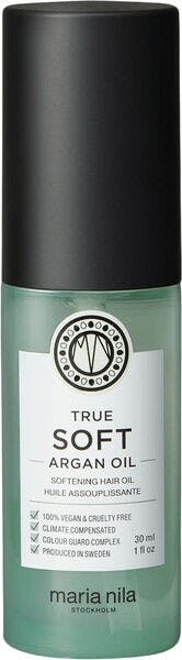 Maria Nila True Soft Argan Oil 30 ml