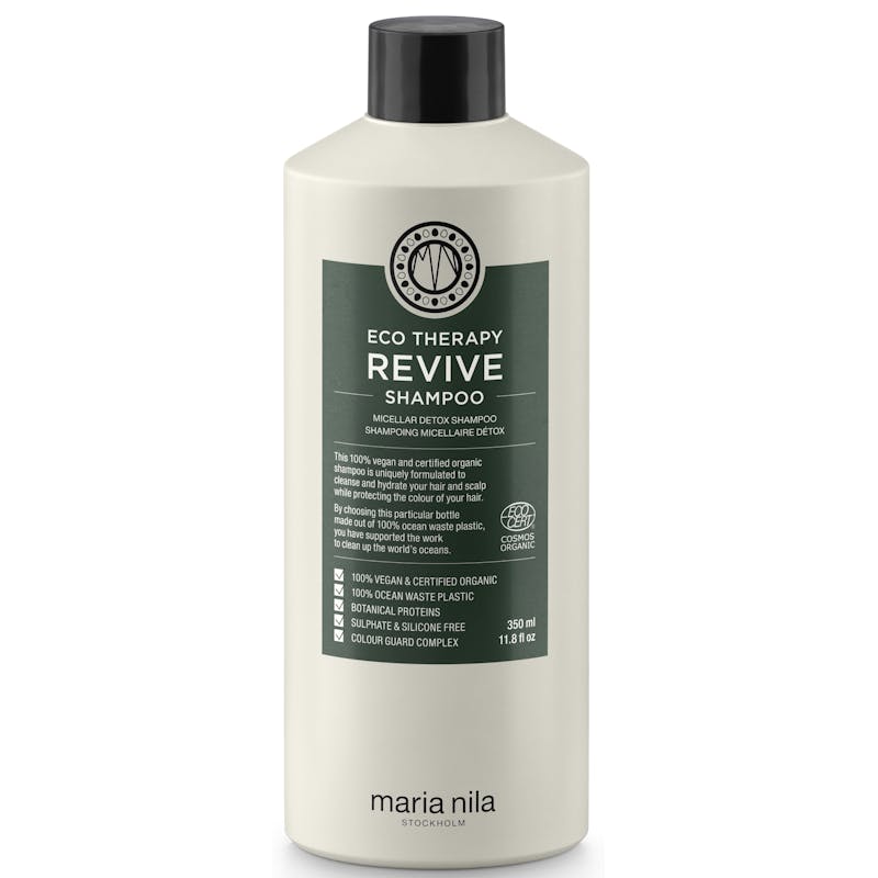 Maria Nila Eco Therapy Revive Organic Shampoo 350 ml