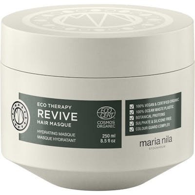 Maria Nila Eco Therapy Revive Mask 250 ml