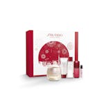 Shiseido Benefiance Gift Set 50 ml + 15 ml + 30 ml + 10 ml + 0,8 ml