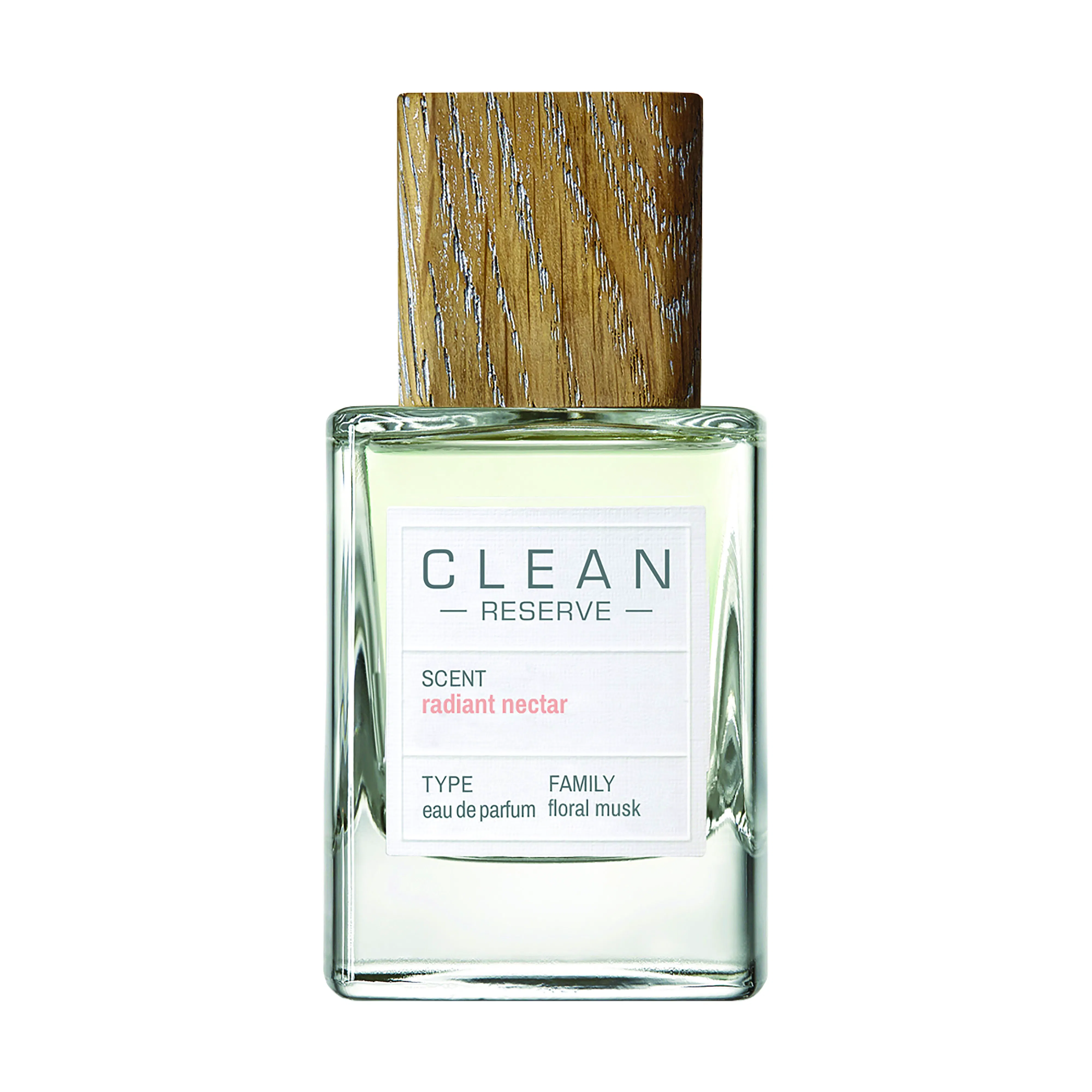 Clean Reserve Radiant Nectar EDP 50 ml