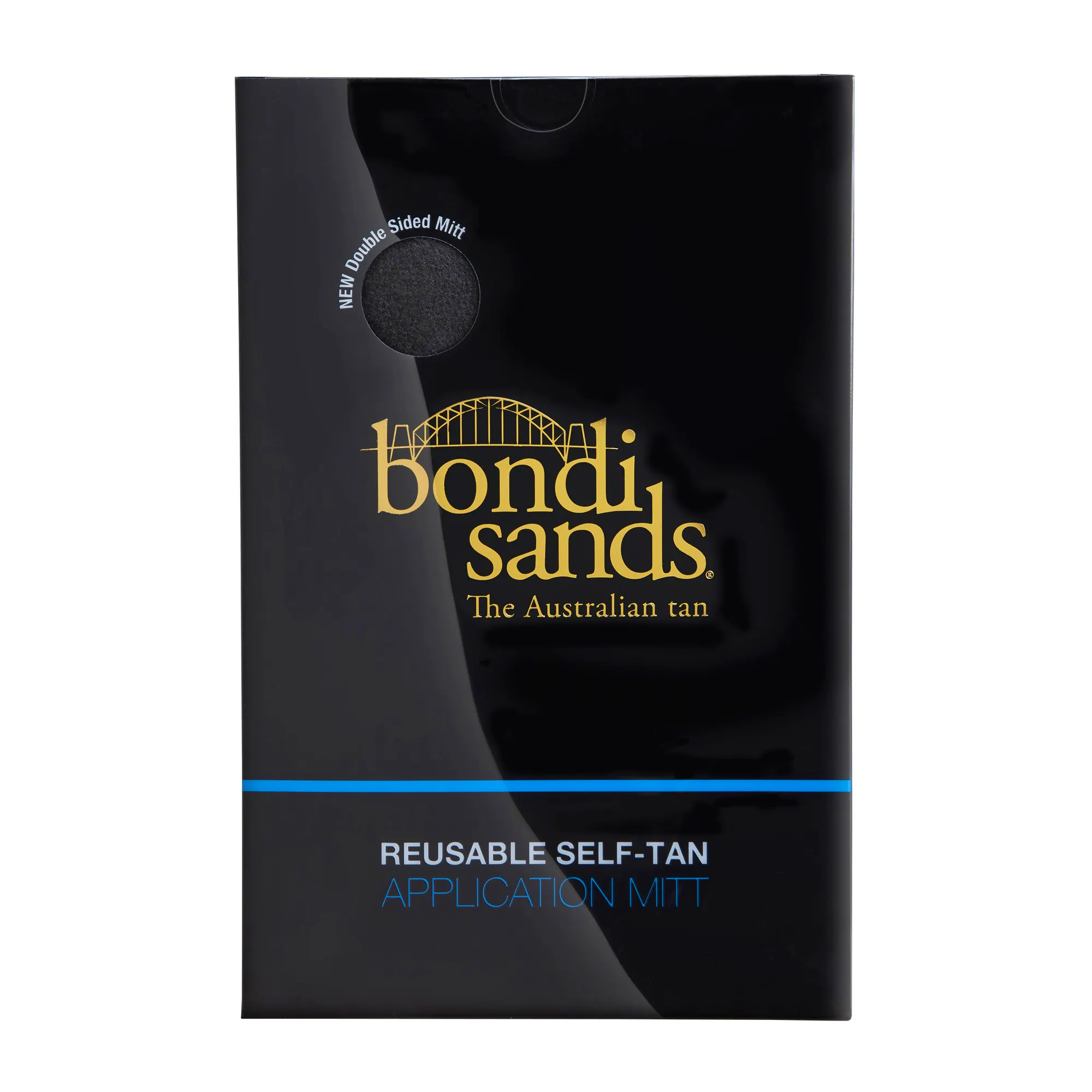 Bondi Sands Reusable Self Tan Application Mitt 1 pcs