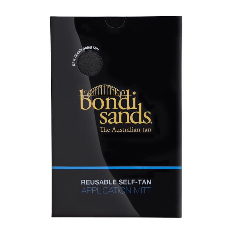 Bondi Sands Reusable Self Tan Application Mitt 1 st