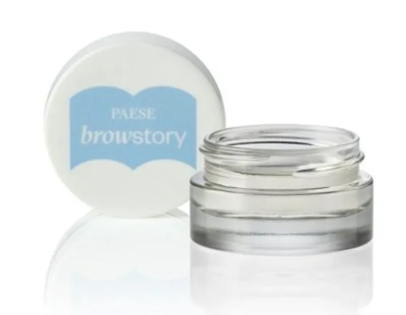 Paese Eyebrow Styling Soap Brow Story Transparent 8 g