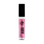 W7 Glamorous Gloss Paparazzi Pink 6 g