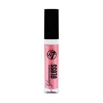 W7 Glamorous Gloss Pink Diamond 6 g