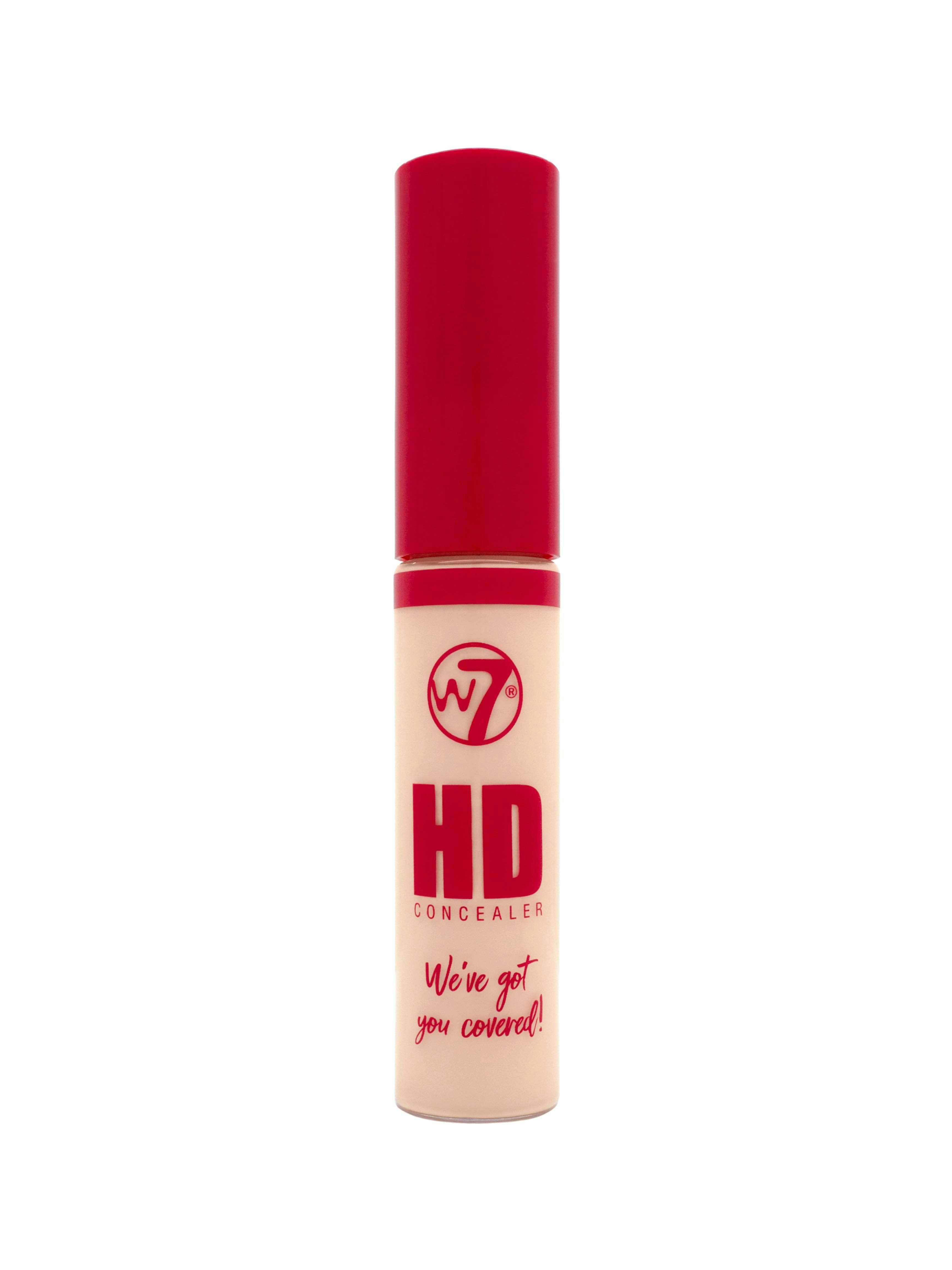 7 Hd Concealer Fair Neutral 14 Ml Fra W