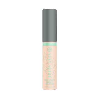 W7 Very Vegan Perfectly Matte Concealer Ivory 14 ml