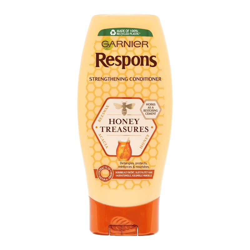 Garnier Loving Blends Honey Treasures Conditioner 200 ml