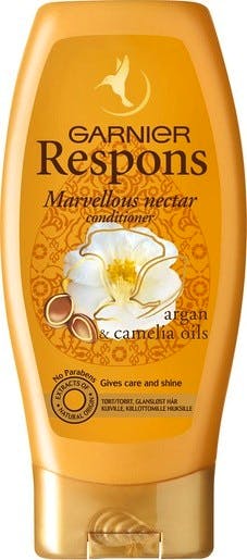 Garnier Respons Marvellous Nectar Conditioner 200 ml