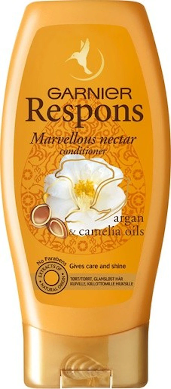 Garnier Respons Marvellous Nectar Conditioner 200 ml