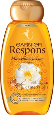 Garnier Loving Blends Marvellous Nectar Shampoo 250 ml
