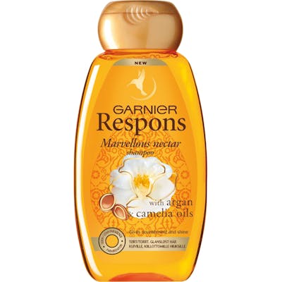 Garnier Respons Marvellous Nectar Shampoo 250 ml