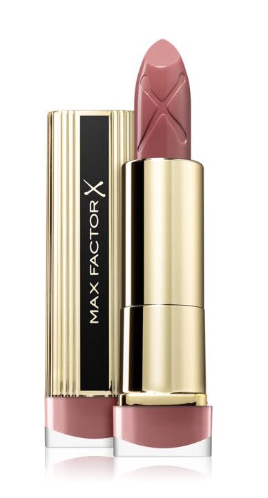 Max Factor Lipstick Color Elixir 015 Nude Rose 4 g £9.49