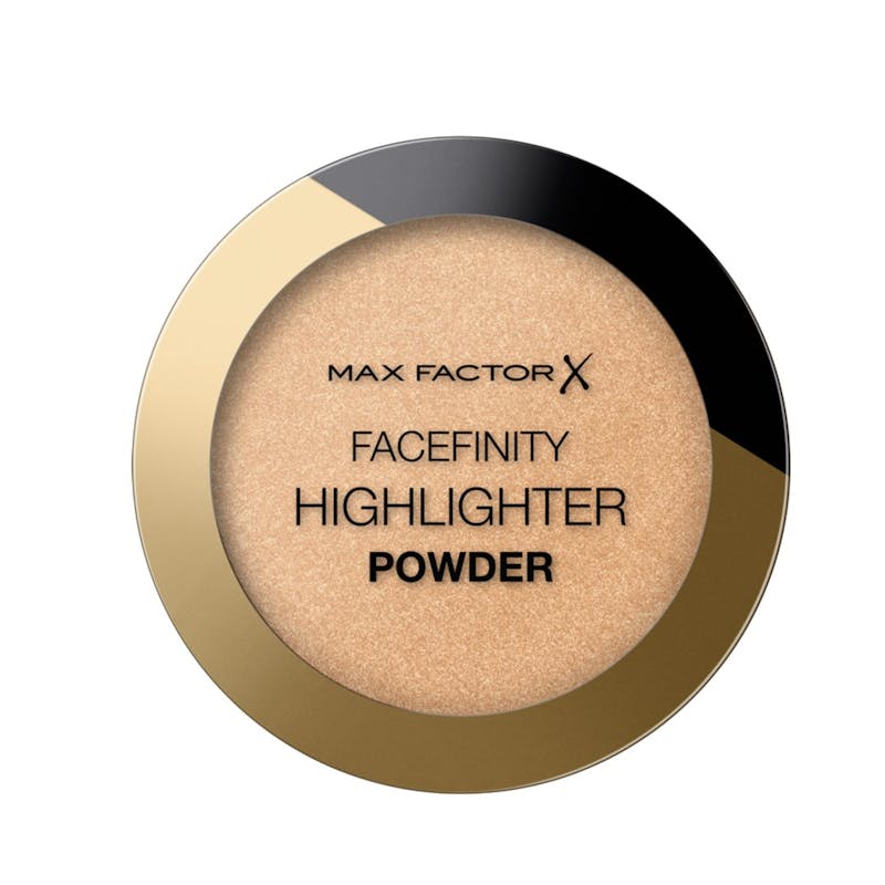 Max Factor Facefinity Highlighter Powder 03 Bronze Glow 8 g