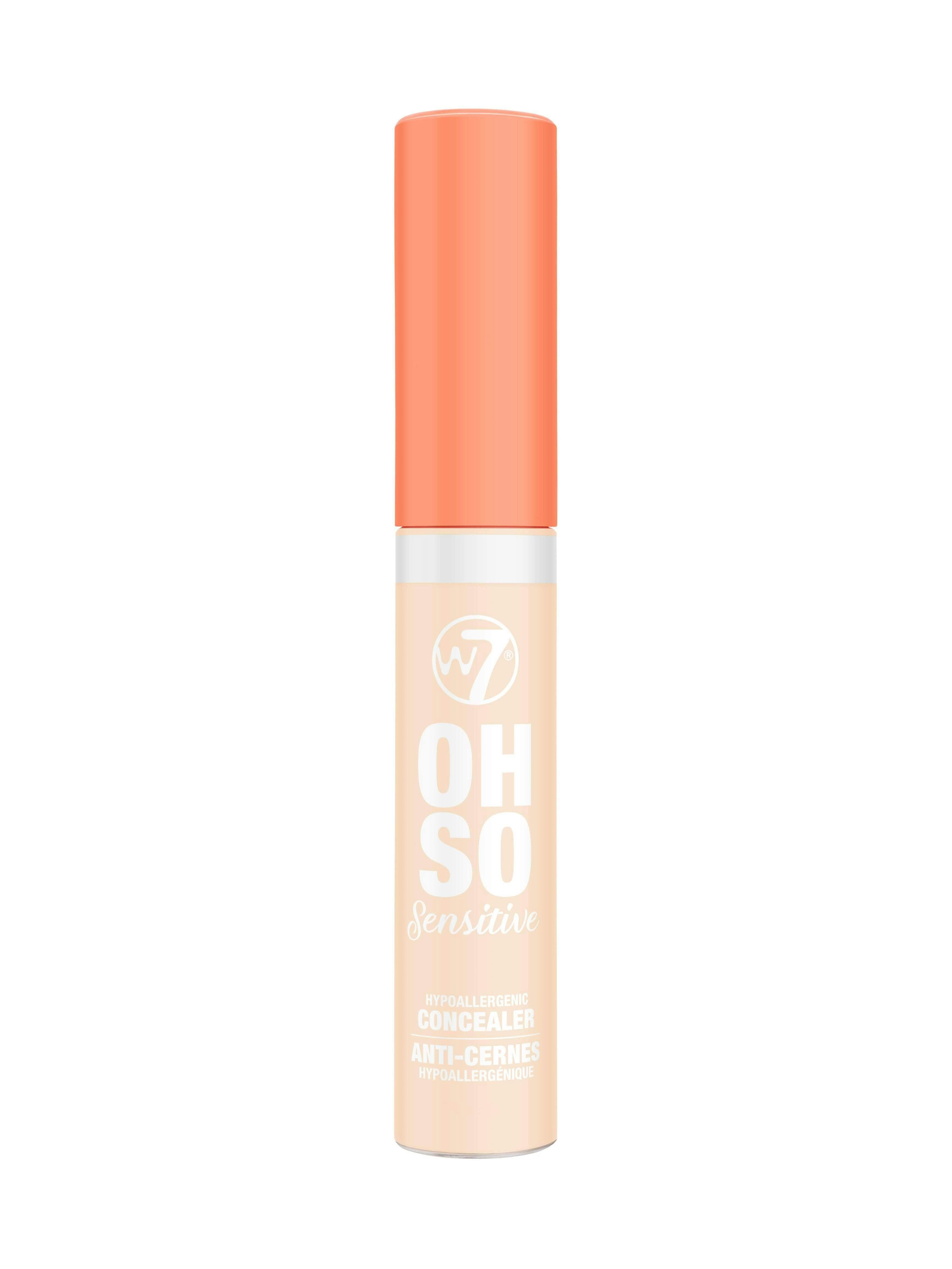 7 Oh So Sensitive Concealer Fair Neutral 2 10 Ml Fra W