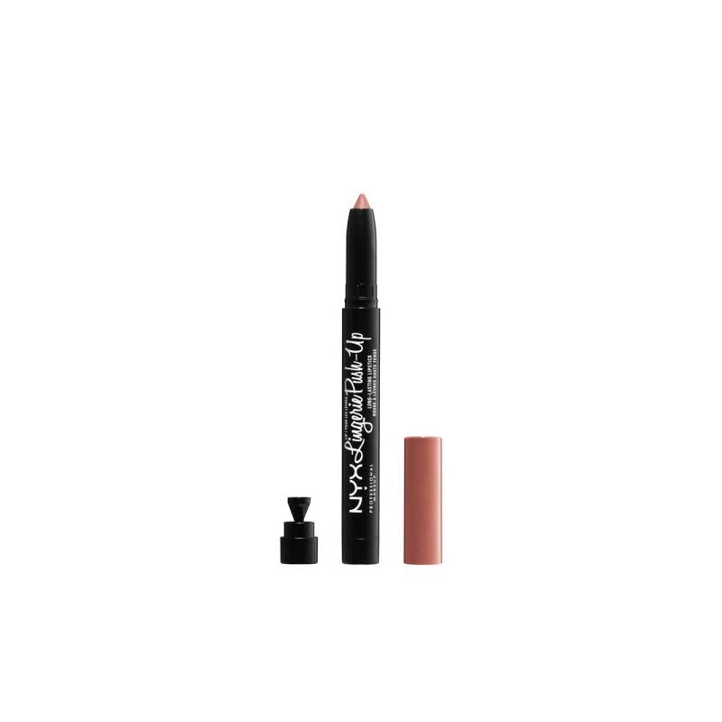 NYX Lip Lingerie Push Up Long Lasting Lipstick Dusk To Dawn 1,5 g