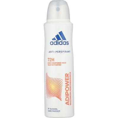 Adidas Adipower Deodorant Spray For Her 150 ml