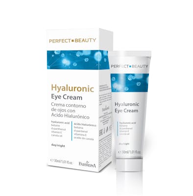 Perfect Beauty Hyaluronic Eye Cream 30 ml