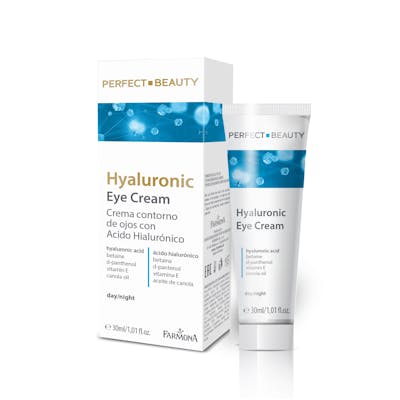 Perfect Beauty Hyaluronic Eye Cream 30 ml