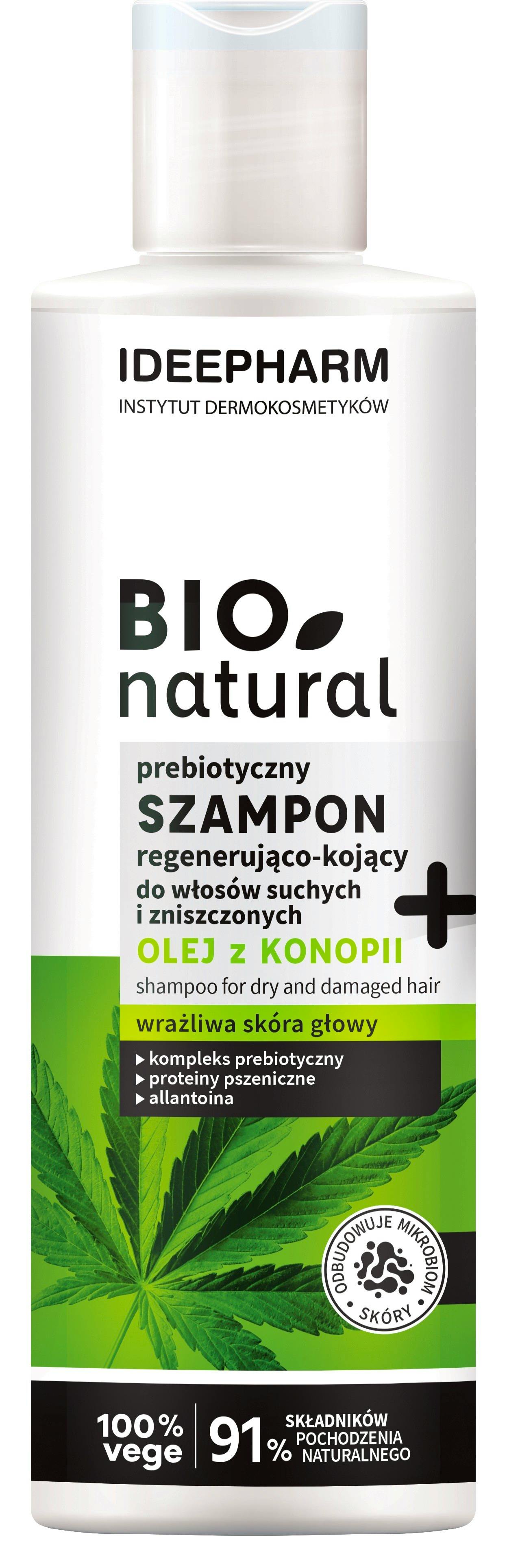 Bio shampoo online