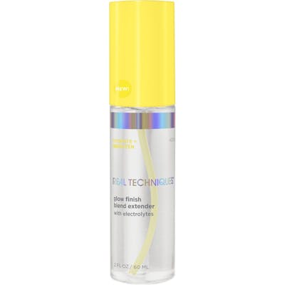 Real Techniques Glow Finish Blend Extender 60 ml