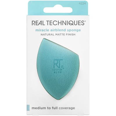 Real Techniques Miracle Airblend Sponge 1 st