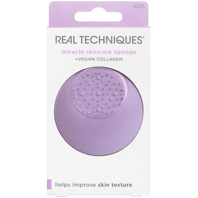 Real Techniques Miracle Skincare Sponge 1 st