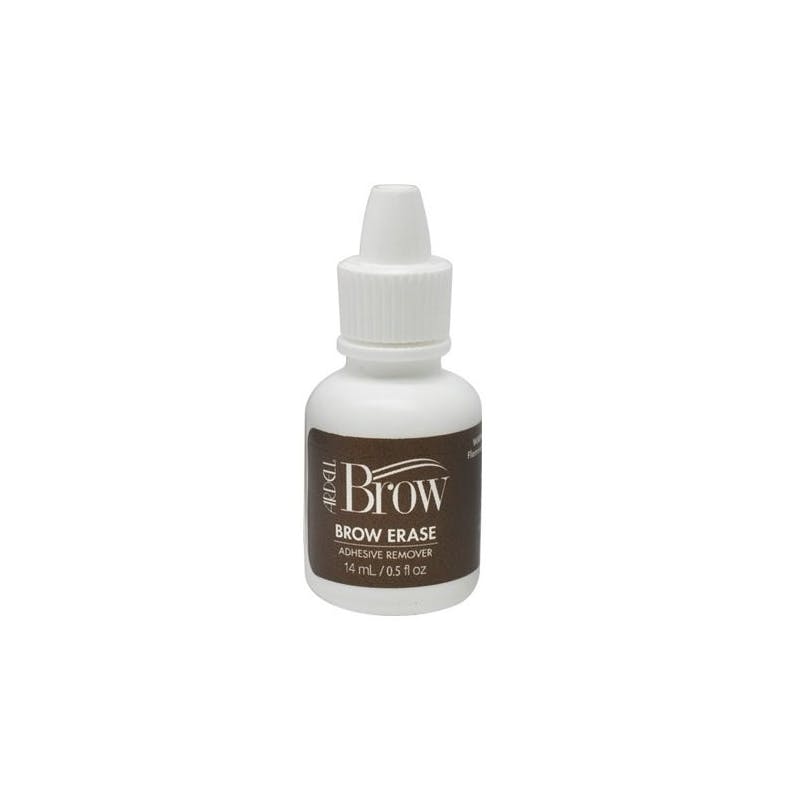 Ardell Brow Erase Adhesive Remover 14 ml