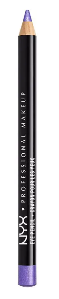 NYX Professional Make-Up Slim Eye Pencil Lavender Shimmer 1 st