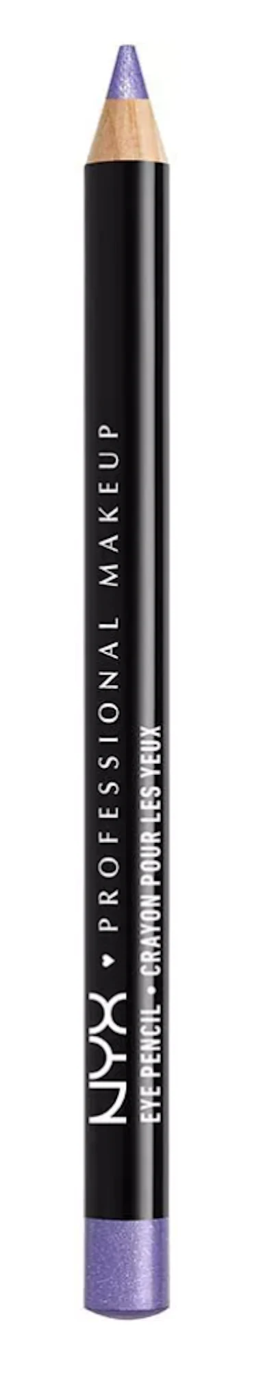 NYX Professional Make-Up Slim Eye Pencil Lavender Shimmer 1 st