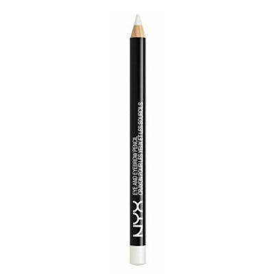NYX Slim Eye Pencil White Pearl 1 stk