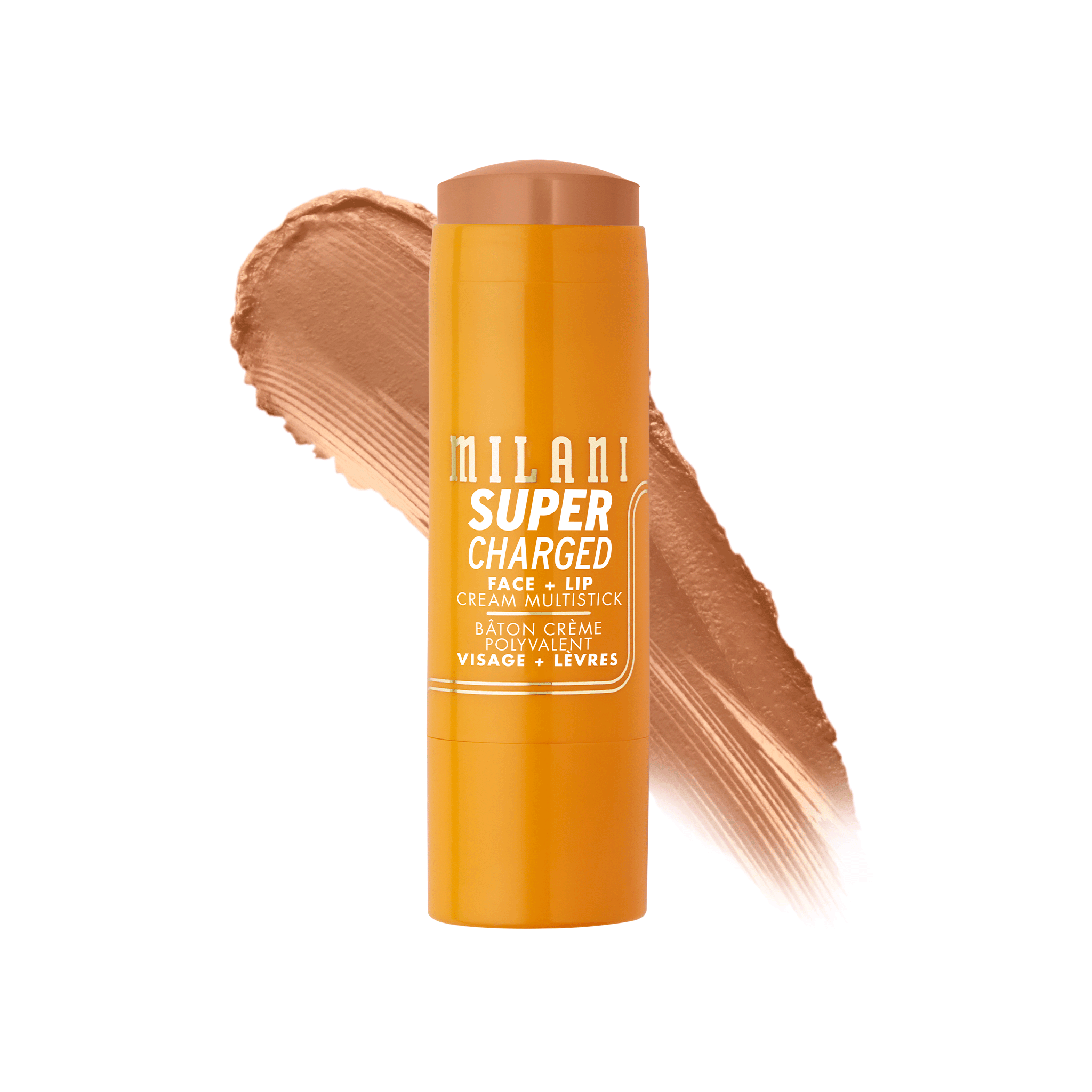 Milani Supercharged Face + Lip Multistick 150 Electric Bronze 5 g