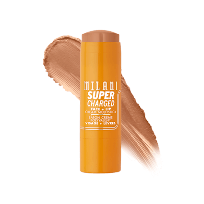 Milani Supercharged Face + Lip Multistick 150 Electric Bronze 5 g