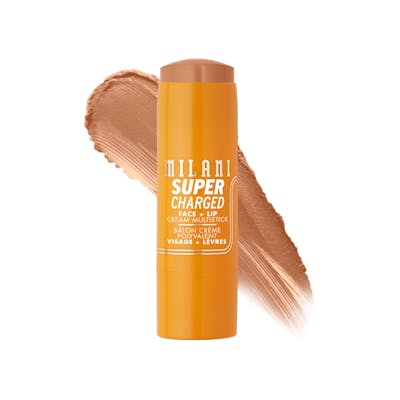Milani Supercharged Face + Lip Multistick 150 Electric Bronze 5 g