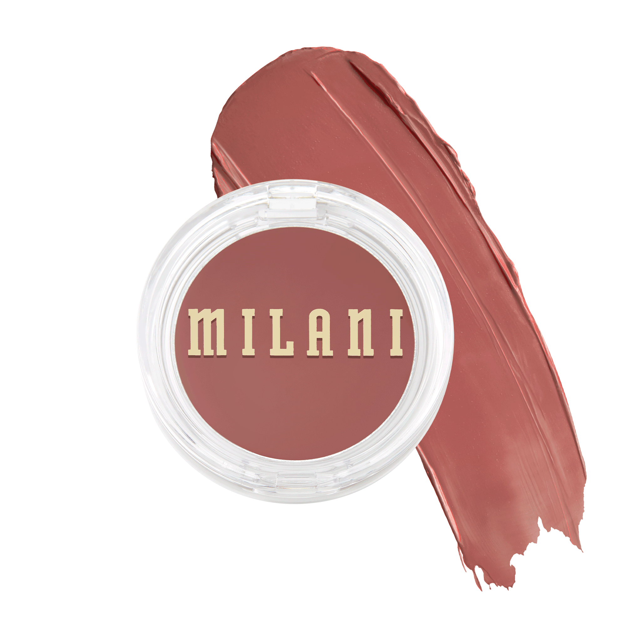 Milani Cheek Kiss Cream Blush 110 Nude Kiss 6 g