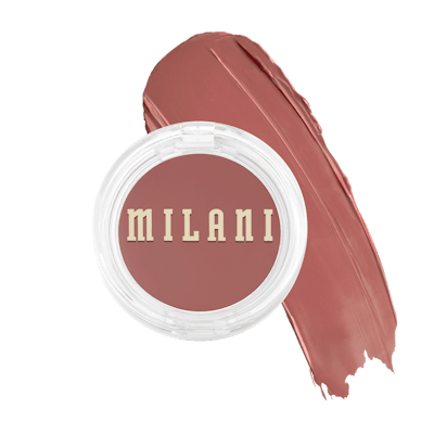 Milani Cheek Kiss Cream Blush 110 Nude Kiss 6 g