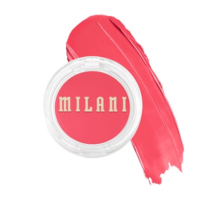 Milani Cheek Kiss Cream Blush 120 Coral Crush 6 g