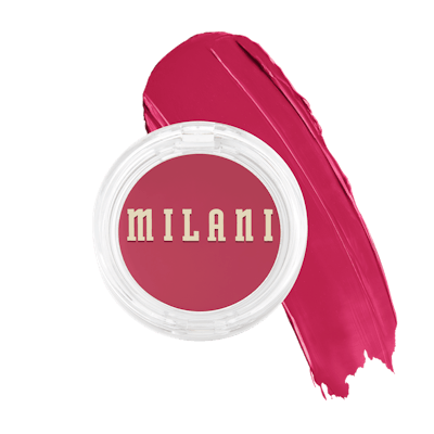 Milani Cheek Kiss Cream Blush 130 Blushing Berry 6 g