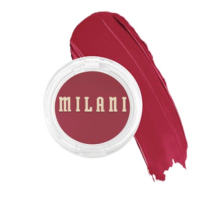 Milani Cheek Kiss Cream Blush 140 Merlot Moment 6 g
