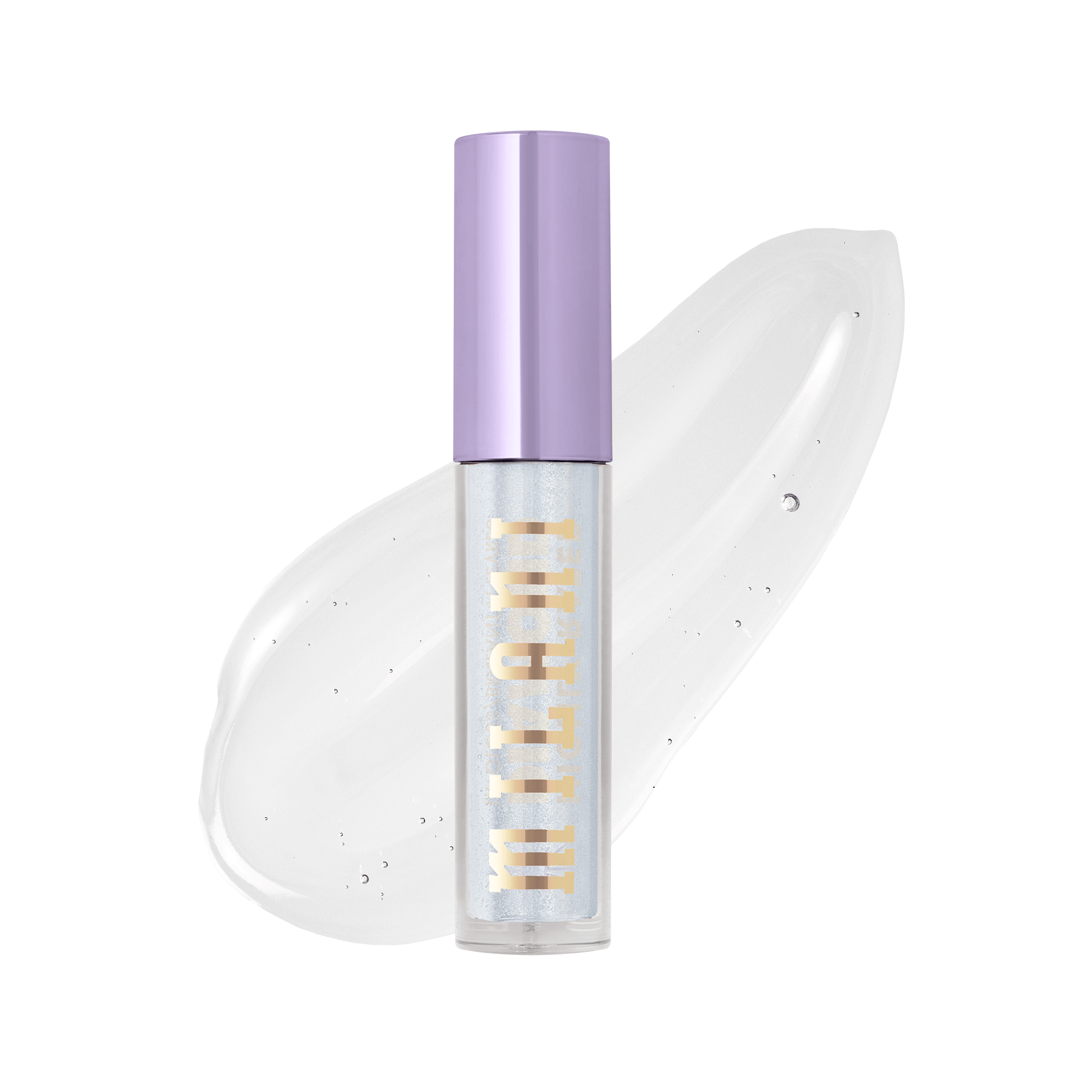 Milani Highly Rated Diamond Lip Gloss 4 ml